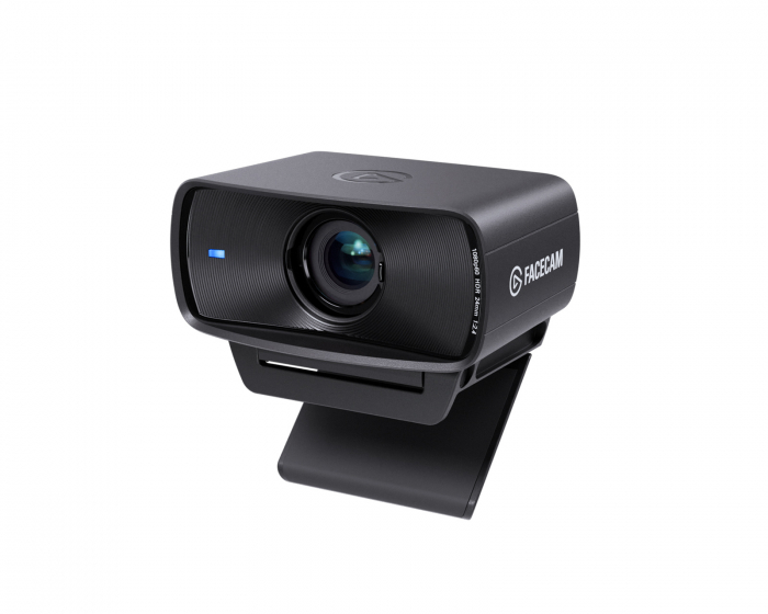 Elgato Facecam MK.2 - Premium Full HD Webcam
