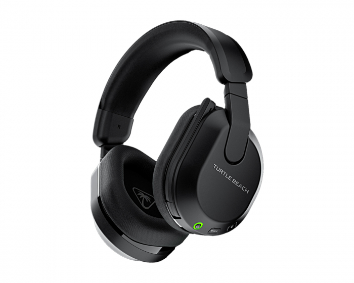 Turtle Beach Stealth 600 Wireless Gaming Headset - Black (PS4/PS5)