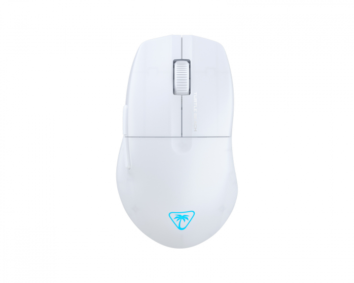 Turtle Beach Pure Air Ultra-light Wireless Gaming Mouse - White