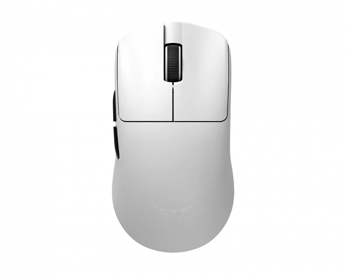 ATK Blazing Sky F1 Pro Wireless Gaming Mouse - White